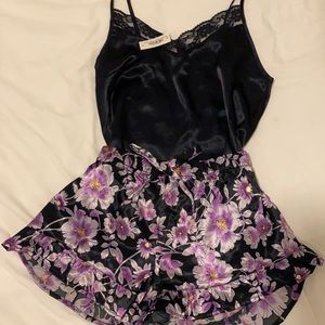 Pajama set